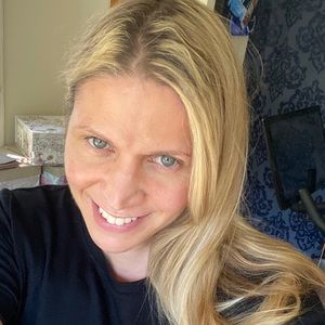 Meet your Posher, Heidi